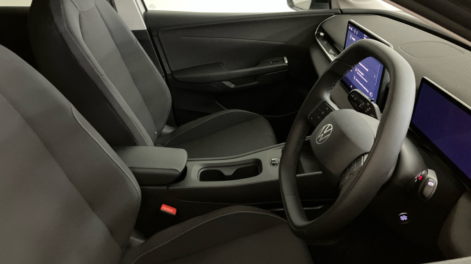 Volkswagen ID.Polo 155kW Life Launch Edition 52kWh 5dr Auto Electric Hatchback - Image 15